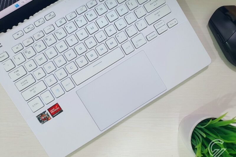 Touchpad Laptop Ngadat? Jangan Panik! Ini Dia Solusi Ampuh Mengatasinya