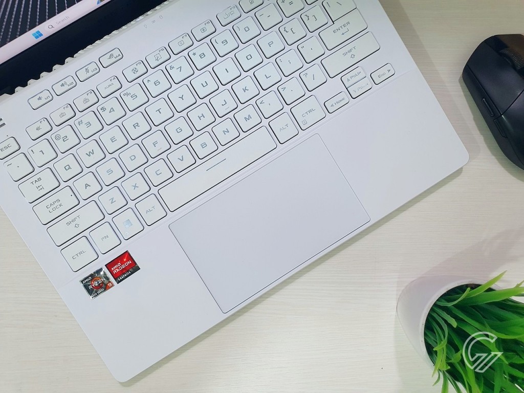 Touchpad Laptop Ngadat? Jangan Panik! Ini Dia Solusi Ampuh Mengatasinya