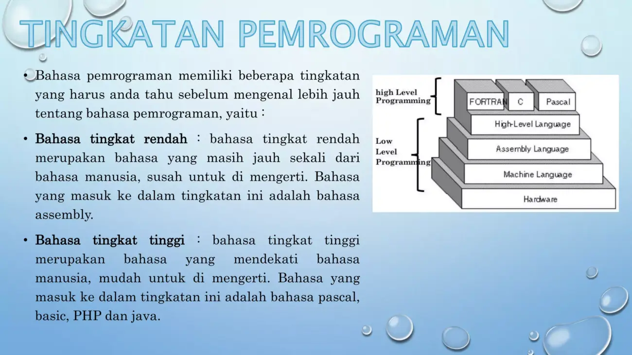 Aplikasi Pemrograman Lambat? Bongkar Penyebab dan Temukan Solusi Ampuhnya!