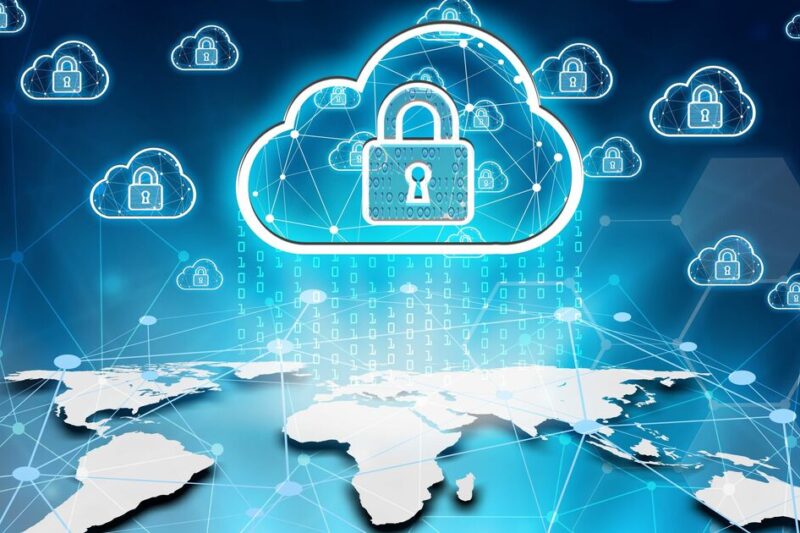 Amankan Data di Awan: Panduan Lengkap Solusi Keamanan Cloud untuk Laptop Anda