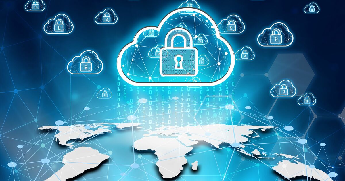Amankan Data di Awan: Panduan Lengkap Solusi Keamanan Cloud untuk Laptop Anda