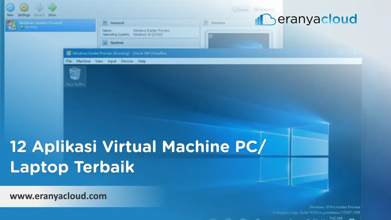 Laptop Crash Saat VR? Jangan Panik! Ini Dia Solusi Ampuhnya!