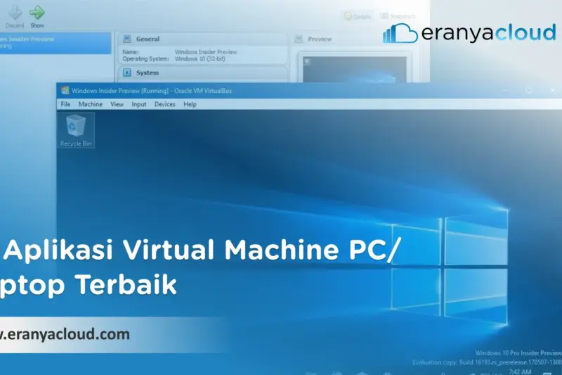 Laptop Crash Saat VR? Jangan Panik! Ini Dia Solusi Ampuhnya!