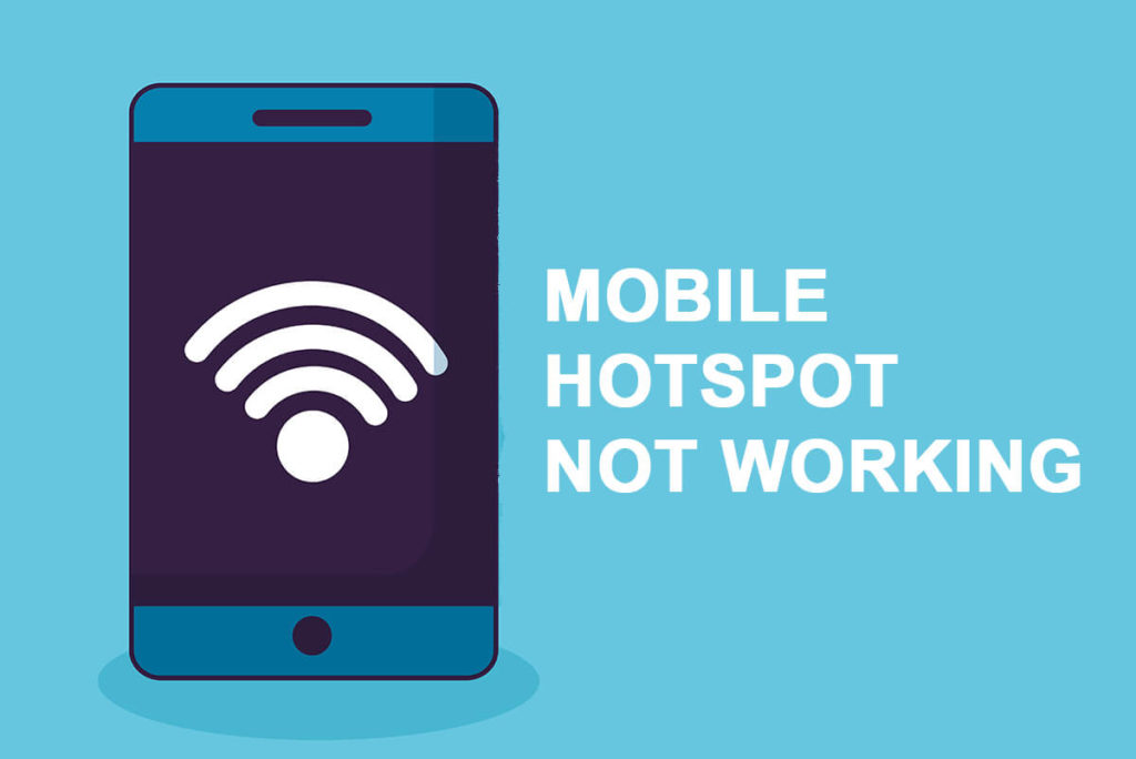 Aplikasi Hotspot Mobile Error? Jangan Panik! Ini Dia 15 Solusi Ampuh Mengatasinya