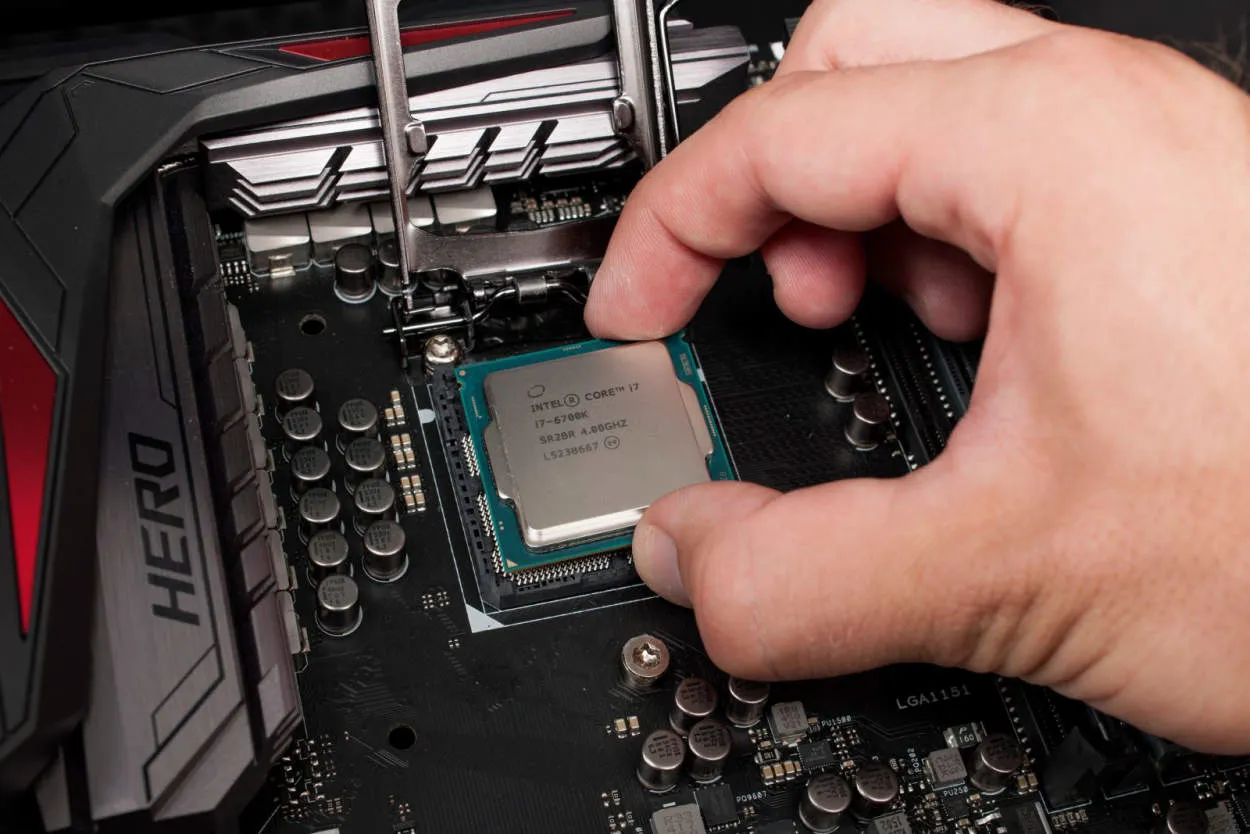 Overclocking Gagal Total? Jangan Panik! Ini Dia Solusi Ampuh Mengatasinya