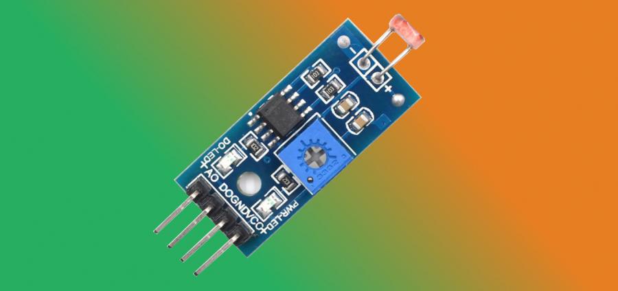 Sensor Cahaya Error: Mengungkap Penyebab dan Solusi Ampuhnya!