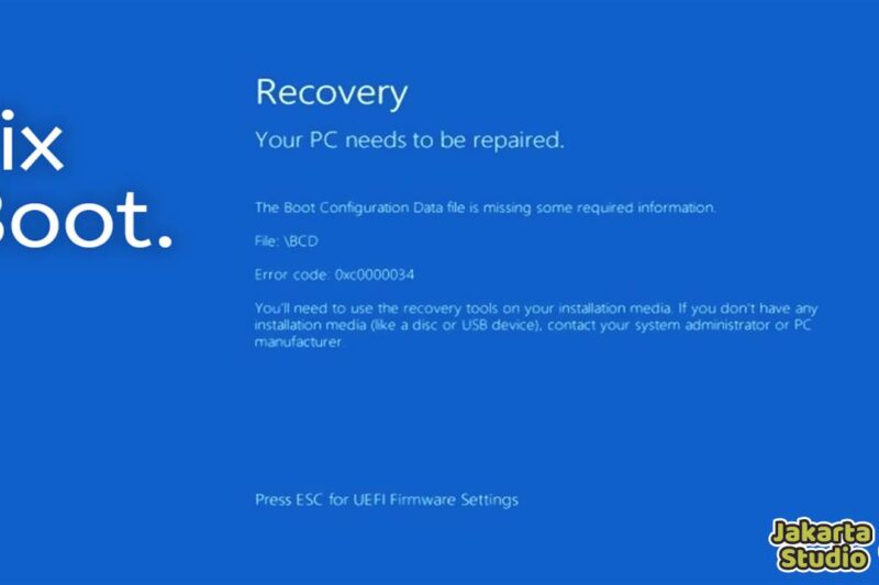 Rendering Video Gagal: Penyebab Umum dan Solusi Ampuh Mengatasinya!