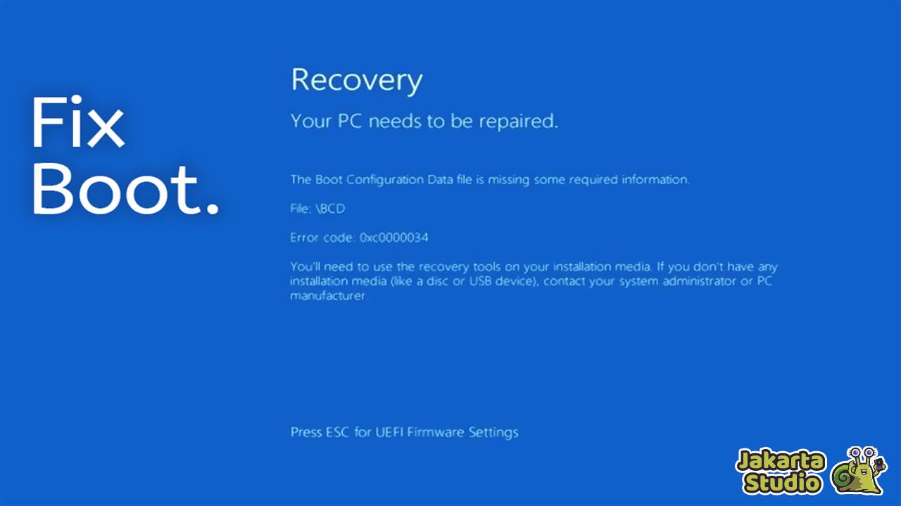 Rendering Video Gagal: Penyebab Umum dan Solusi Ampuh Mengatasinya!