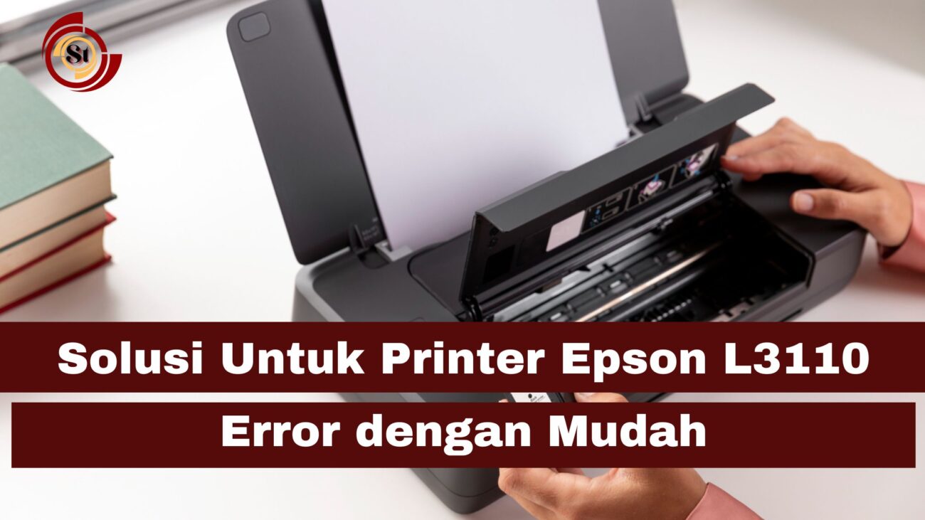 Scanner Error? Jangan Panik! Ini Dia Solusi Ampuh Mengatasi Masalah Scanner Anda