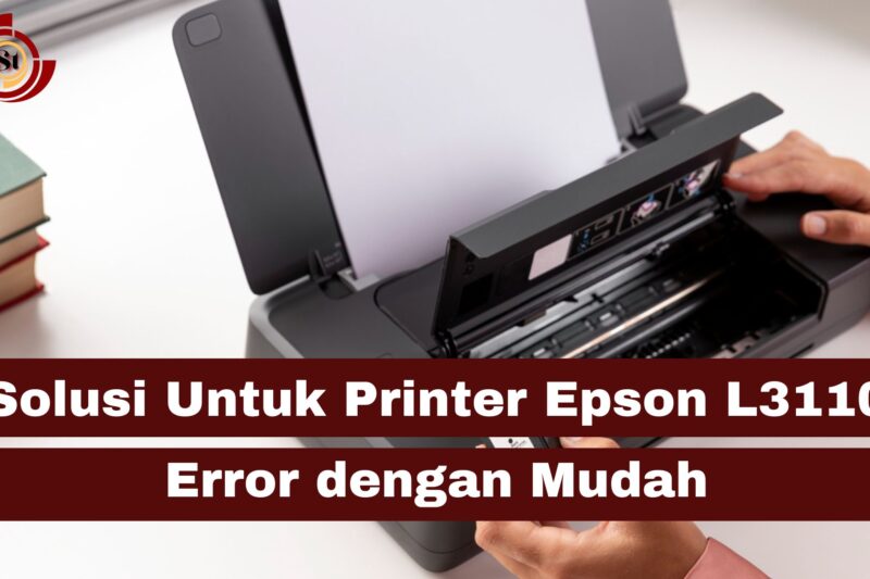 Scanner Error? Jangan Panik! Ini Dia Solusi Ampuh Mengatasi Masalah Scanner Anda