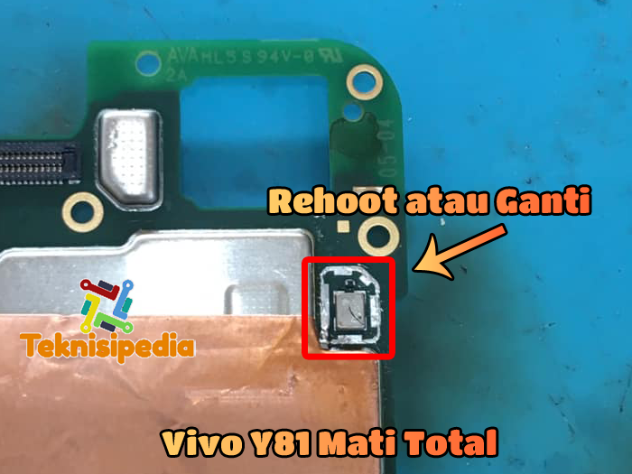 Handphone Mati Total? Jangan Panik Dulu! Ini Dia Solusi Ampuh Mengatasinya