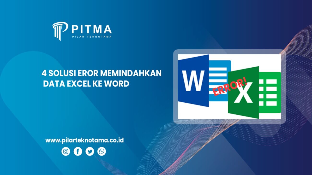 Excel Ngadat? Jangan Panik! Ini Dia Solusi Ampuh Mengatasi Excel Tidak Responsif