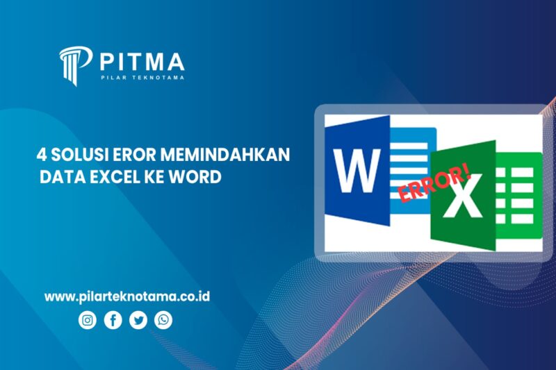 Excel Ngadat? Jangan Panik! Ini Dia Solusi Ampuh Mengatasi Excel Tidak Responsif