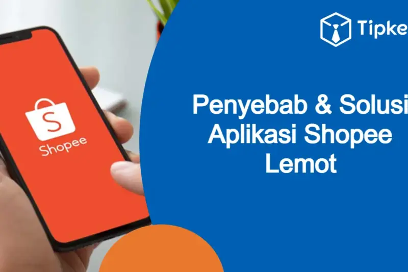 Aplikasi Marketplace Lemot? Jangan Panik! Ini Dia 15+ Solusi Ampuh Mengatasinya!