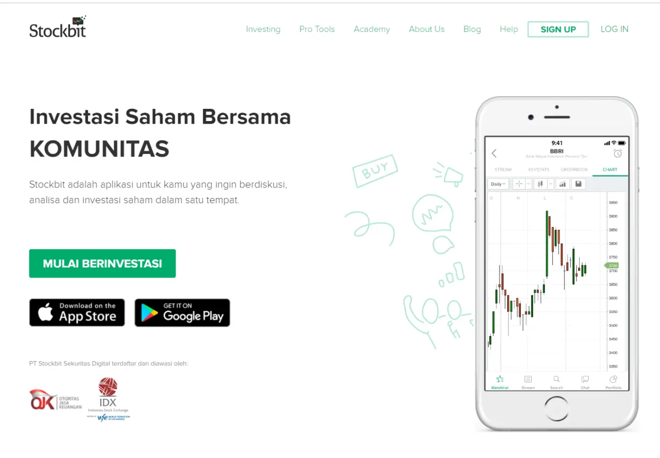 Aplikasi Saham Mobile Lambat Bikin Frustasi? Ini Dia 10 Solusi Jitu!