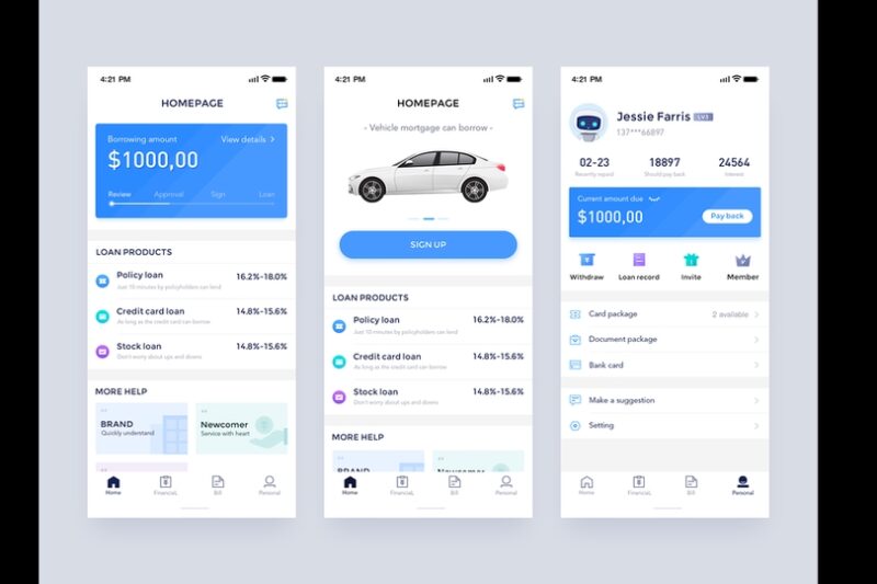 Mengatasi Mimpi Buruk Pengguna: Solusi Ampuh untuk Aplikasi Mobile UI/UX Error