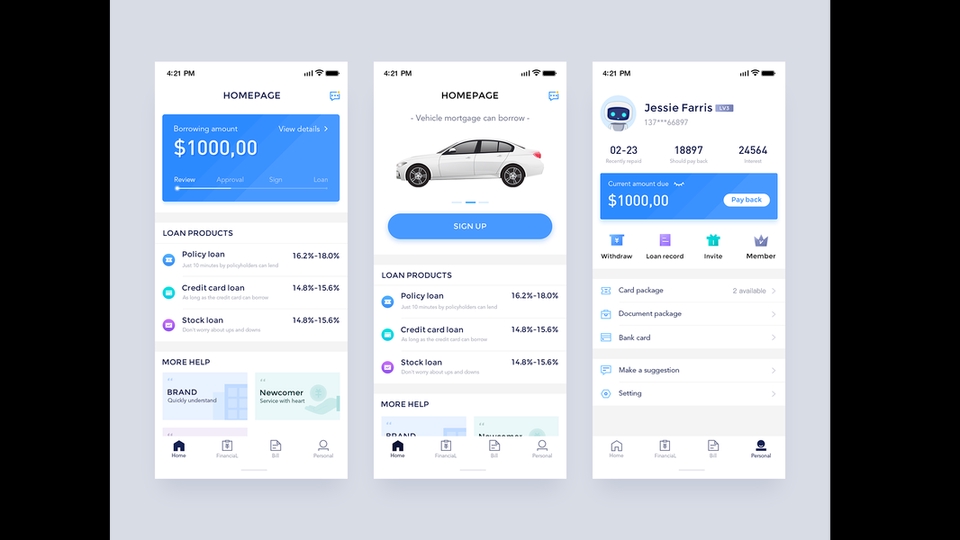 Mengatasi Mimpi Buruk Pengguna: Solusi Ampuh untuk Aplikasi Mobile UI/UX Error