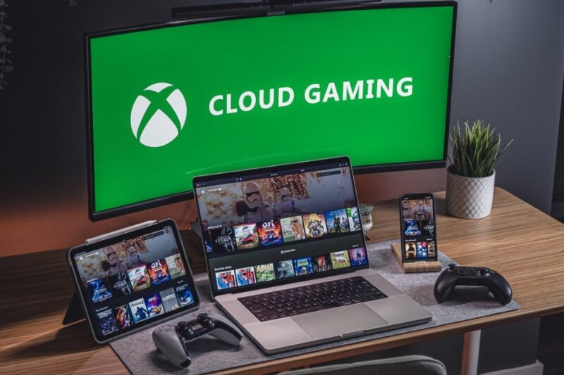 Laptop Crash Saat Cloud Gaming? Ini Dia Solusi Ampuhnya!
