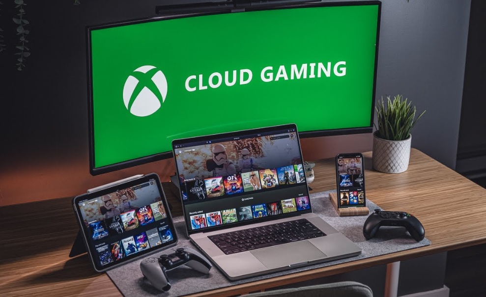 Laptop Crash Saat Cloud Gaming? Ini Dia Solusi Ampuhnya!