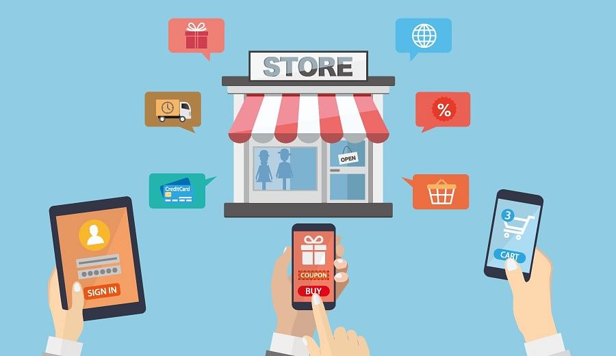 Aplikasi E-Commerce Mobile Lemot? Jangan Panik! Ini Dia Solusi Ampuh Mengatasinya