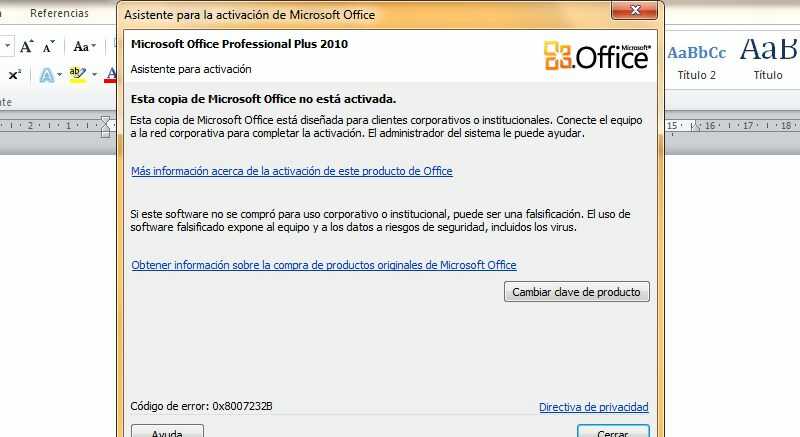 Mengatasi Error Aktivasi Windows: Panduan Lengkap dan Ampuh