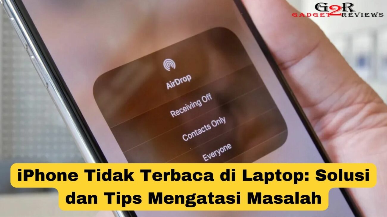 IoT Hilang Kontak? Ini Dia Solusi Ampuh Mengatasi Perangkat IoT Tidak Terdeteksi