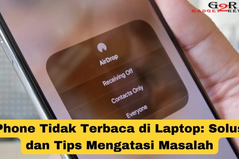 IoT Hilang Kontak? Ini Dia Solusi Ampuh Mengatasi Perangkat IoT Tidak Terdeteksi
