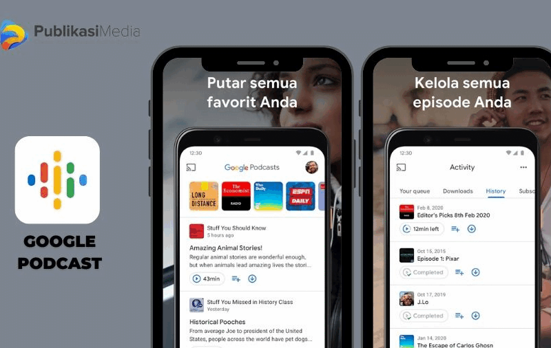 Aplikasi Podcast Laptop Sering Crash? Ini Dia Solusi Ampuh Mengatasinya!