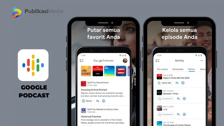 Aplikasi Podcast Laptop Sering Crash? Ini Dia Solusi Ampuh Mengatasinya!