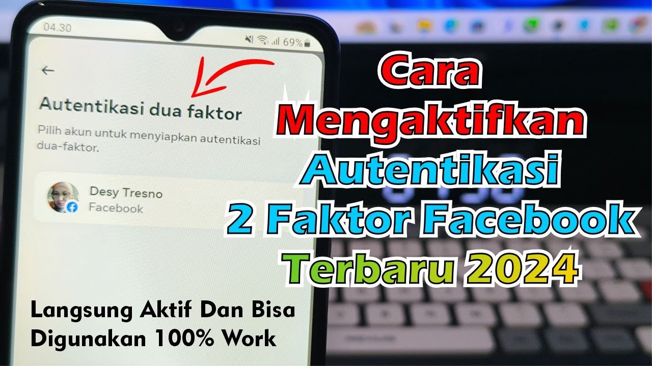Autentikasi Dua Faktor Error? Jangan Panik! Ini Solusi Ampuh Mengatasinya