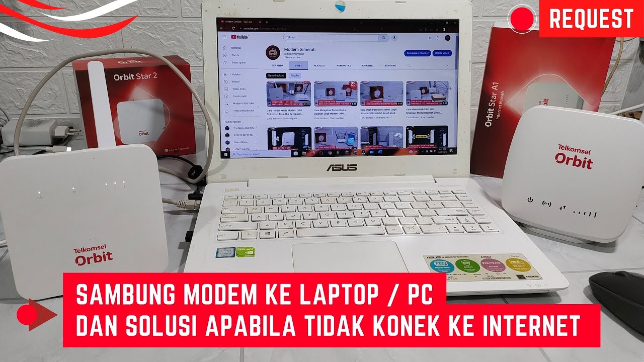 VPN Laptop Gagal Terhubung? Ini Dia Solusi Ampuh Mengatasi Masalahnya!