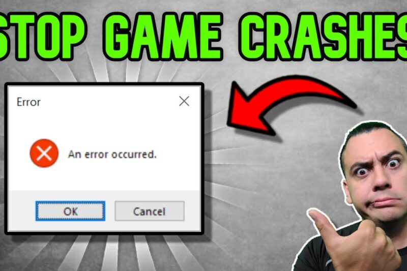 Game Crash Terus? Ini Dia 10+ Solusi Ampuh Mengatasi Aplikasi Game yang Sering Force Close!