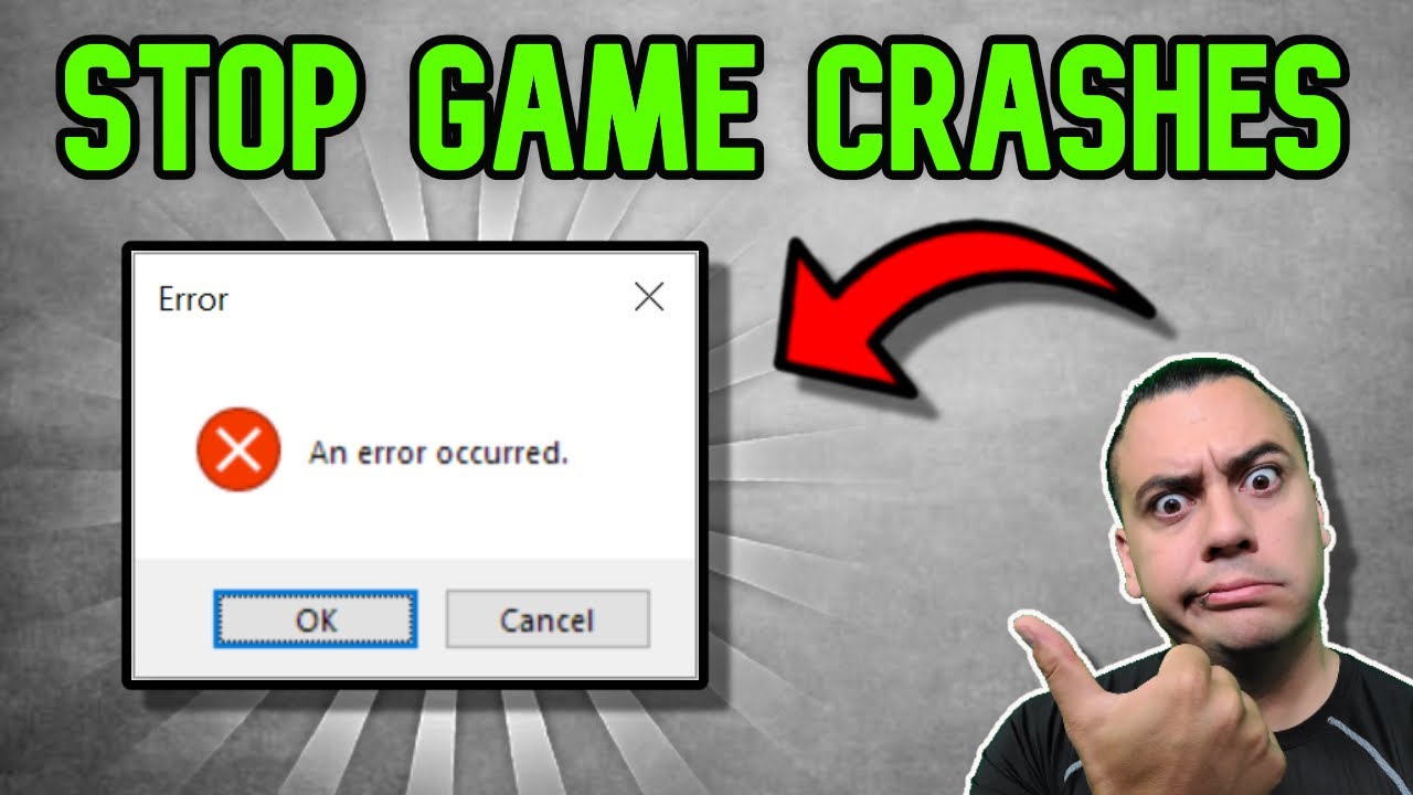 Game Crash Terus? Ini Dia 10+ Solusi Ampuh Mengatasi Aplikasi Game yang Sering Force Close!