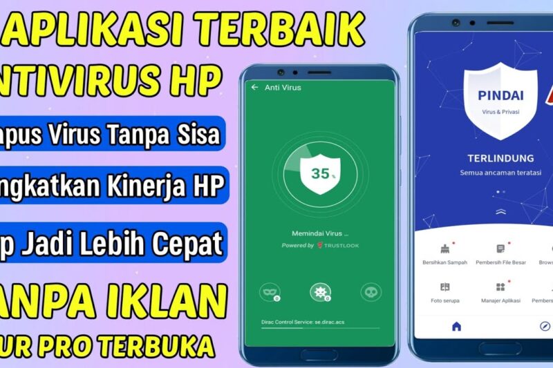 Ampuh! Panduan Lengkap Mengatasi Virus Aplikasi di Smartphone dan Komputer