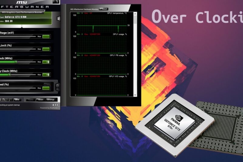 Overclocking Laptop Gagal: Panduan Lengkap Mengatasi Masalah dan Solusi Ampuhnya