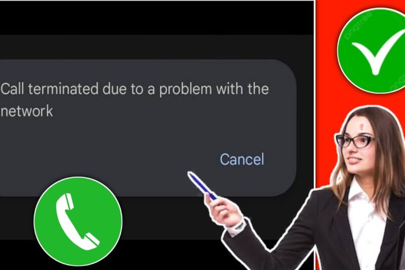 Sinyal Hilang? Ini Dia 10 Solusi Ampuh Mengatasi Panggilan Telepon yang Sering Terputus