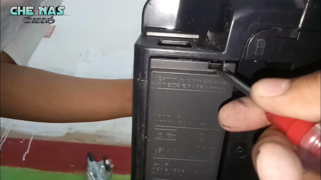 Power Supply Jebol? Jangan Panik! Ini Dia Solusi Ampuh Mengatasi Power Supply Gagal