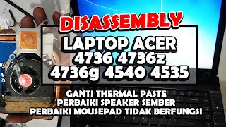 Laptop Overheat? Ini Dia Solusi Thermal Paste Kering yang Ampuh!