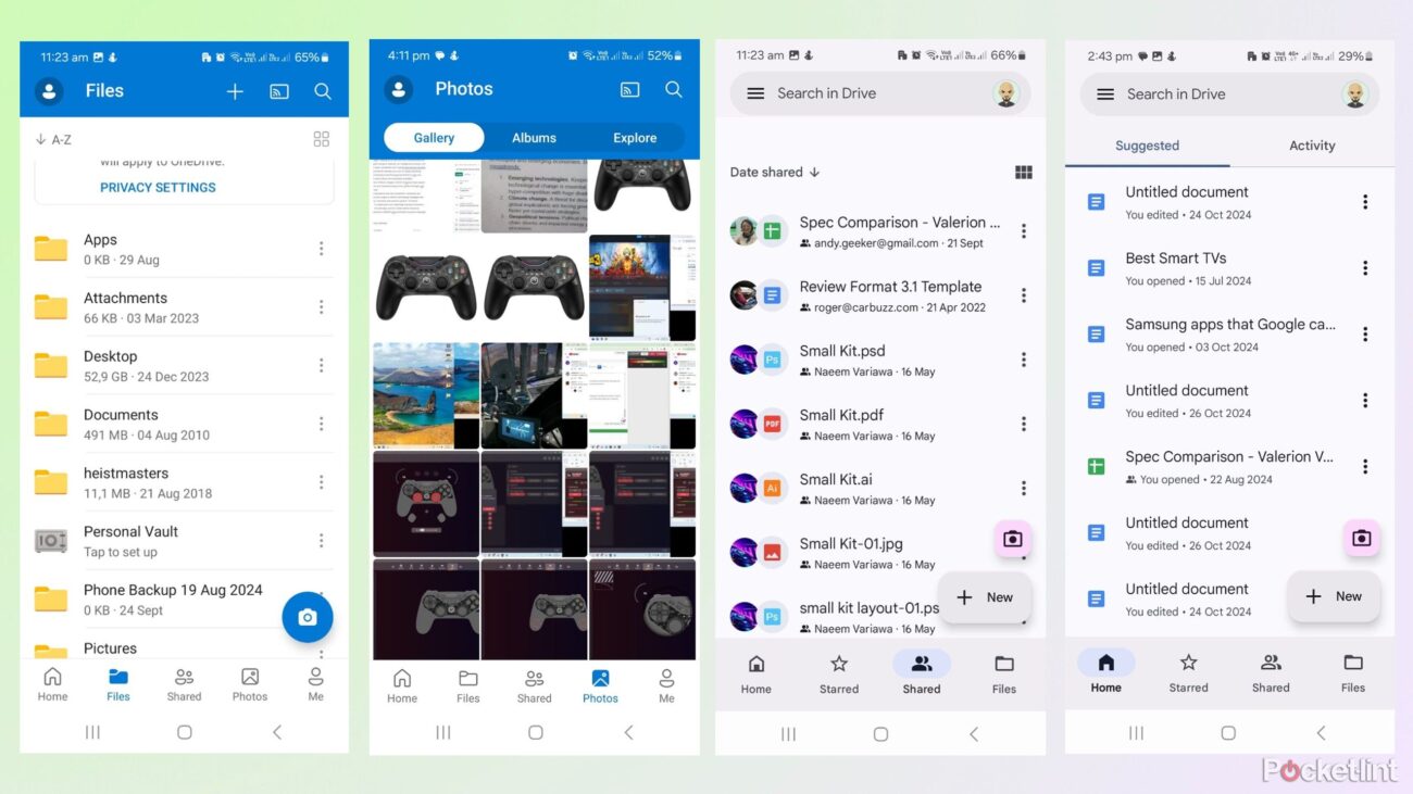 Google Drive Mobile Crash: 15+ Solusi Ampuh Mengatasi Aplikasi Sering Keluar Sendiri!