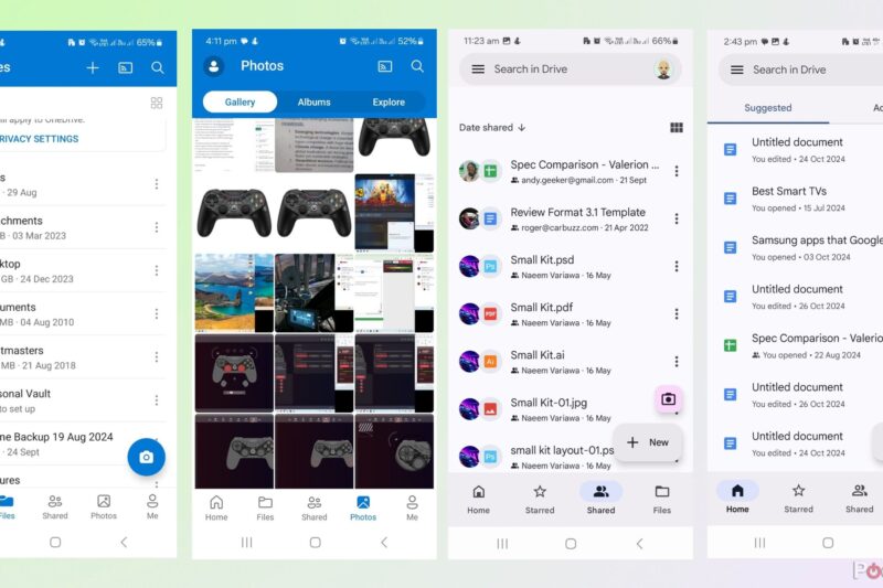 Google Drive Mobile Crash: 15+ Solusi Ampuh Mengatasi Aplikasi Sering Keluar Sendiri!