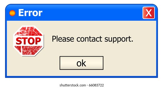 Laptop Ngadat Saat Desain Vektor? Ini Dia Solusi Ampuh Mengatasi Aplikasi Error!