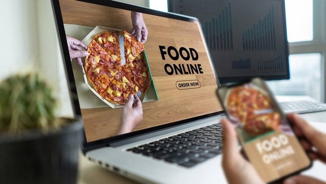 Laptop Ngadat Saat Order Makanan Online? Ini Dia Solusi Ampuhnya!