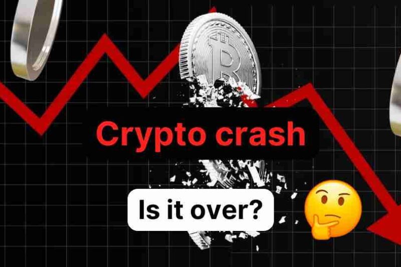 Laptop Crash Saat Trading Crypto? Ini Solusi Ampuh Mengatasi Aplikasi Crypto yang Error!