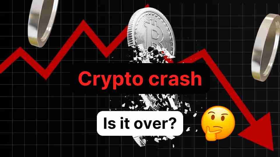 Laptop Crash Saat Trading Crypto? Ini Solusi Ampuh Mengatasi Aplikasi Crypto yang Error!