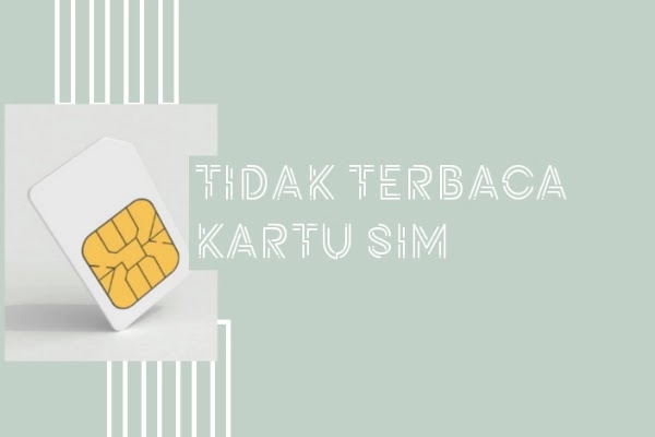 Mengatasi Dual SIM Error: Panduan Lengkap untuk Menghidupkan Kembali Konektivitas Anda
