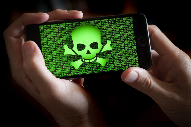 Hilangkan Virus! Panduan Lengkap & Ampuh Mengatasi Malware di Handphone Anda