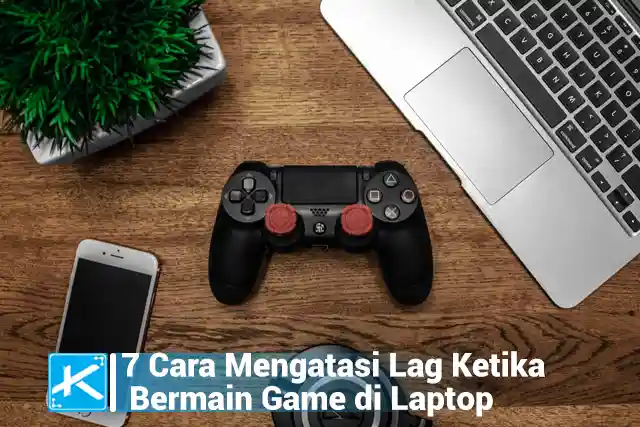 Laptop Ngelag Saat Streaming Game? Ini Dia Solusi Ampuhnya!