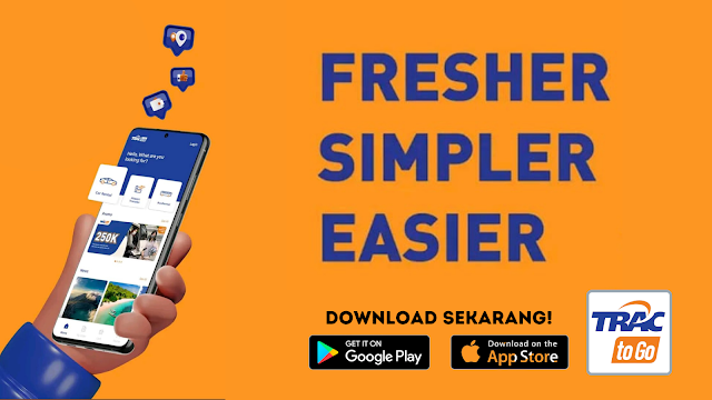 Laptop Ngadat Saat Narik? Ini Dia Solusi Jitu untuk Aplikasi Transportasi yang Crash!