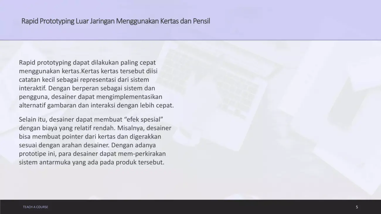 Mengatasi Mimpi Buruk Prototyping: Panduan Lengkap Memperbaiki Error Aplikasi Prototyping
