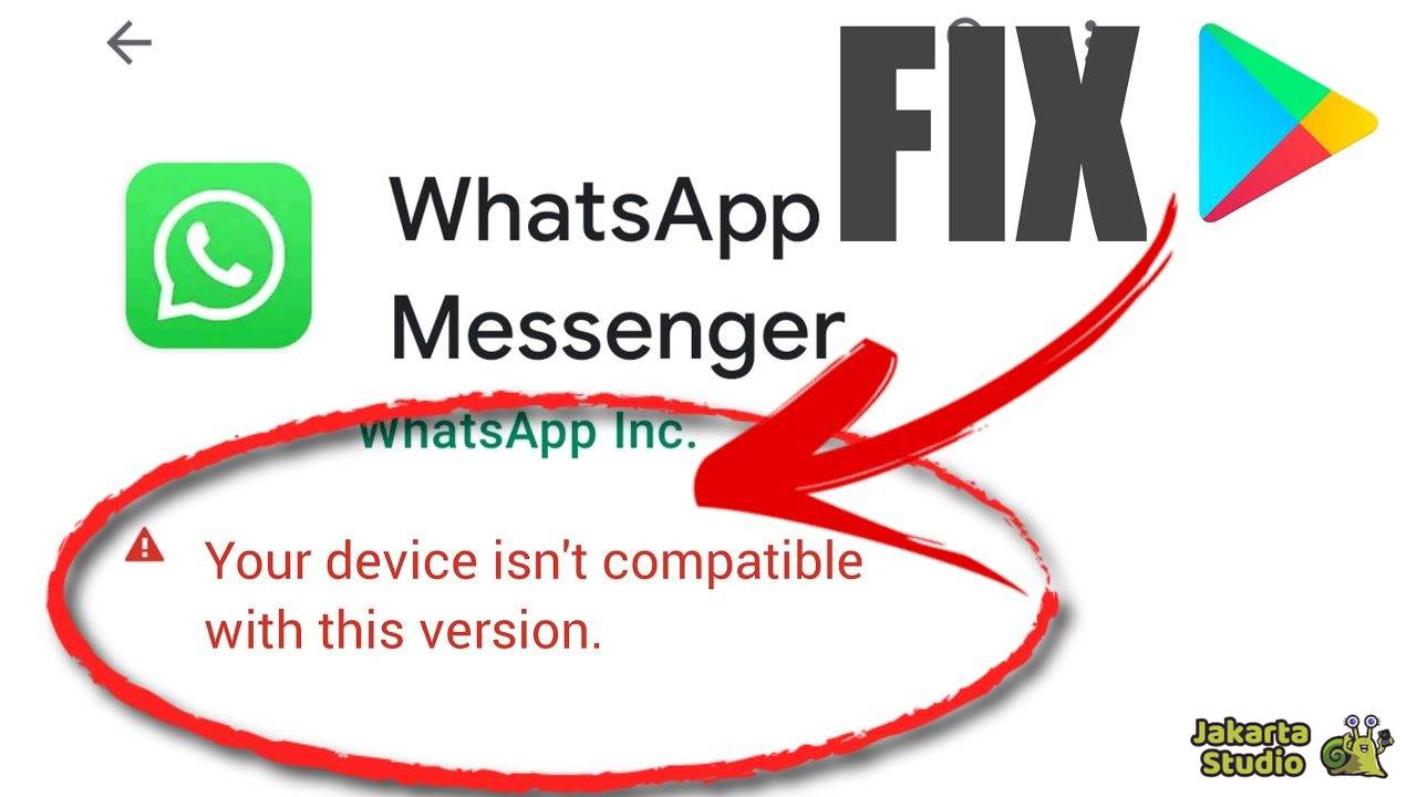 Aplikasi Tidak Kompatibel? Jangan Panik! Ini Dia Solusi Ampuhnya!